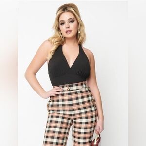 Unique Vintage bodysuit 14